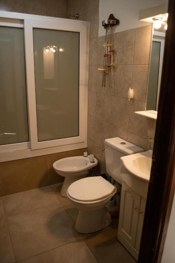 Departamentos La Fe Apartment