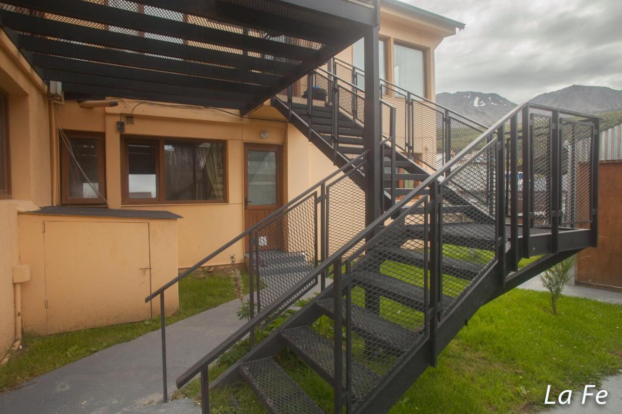 Departamentos La Fe * Ushuaia